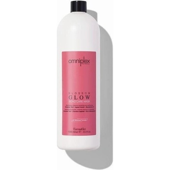 FarmaVita Възстановяваща Маска Omniplex Blossom Glow Mask