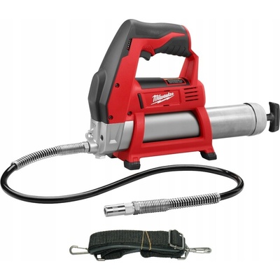 Milwaukee M12 GG-0 – Zboží Dáma