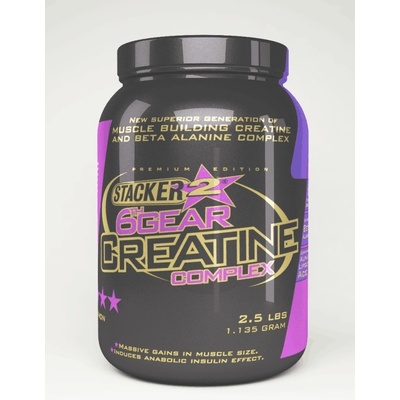 Stacker 2 Gear Creatine Complex 1135 g