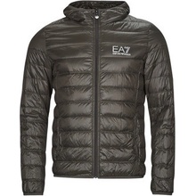 EA7 Emporio Armani Train Core Id M Down Light Jkt 8NPB02PN29Z1997 šedá