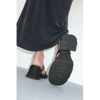 Miista Кожени чехли Miista Jaslene (E8.3902)