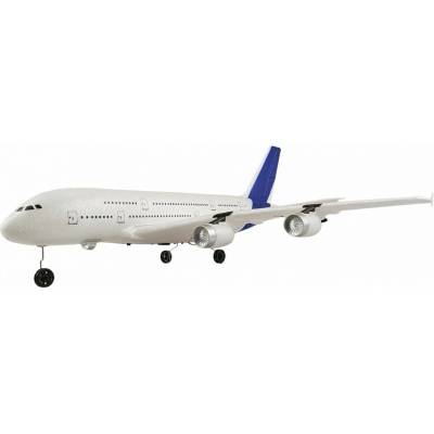 Amewi RC lietadlo Airbus A380 RTF 510mm