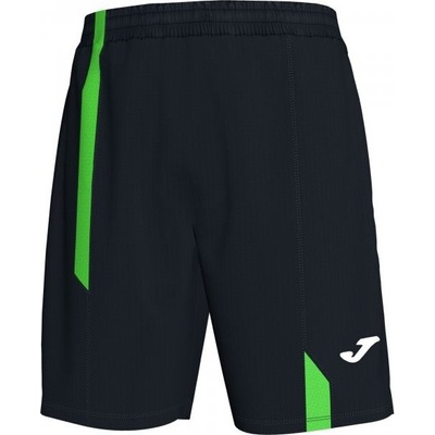 Joma SUPERNOVA BLACK-FLUOR GREEN