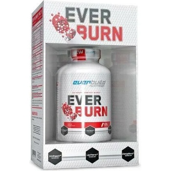 Image 1 of Everbuild Nutrition Ever Burn капсули 120 бр.