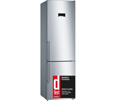 Bosch KGN 39XI46