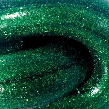 Inteligentní plastelína Perský smaragd