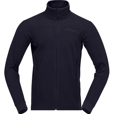 Norrona falketind warm2 Jacket čierna