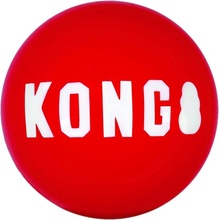 Kong Signature míč guma S 2 ks