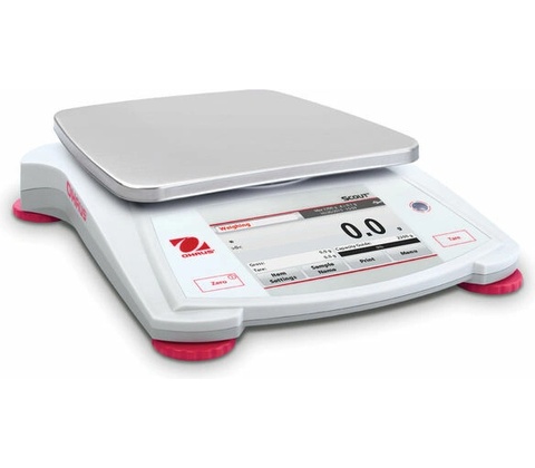 Ohaus STX621