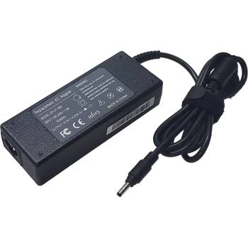 Makki Laptop Adapter DELL - 19.5V 4.62A 90W 4.8x1.7mm Bullet - MAKKI-NA-DL-75 (MAKKI-NA-DL-75)