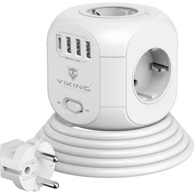 Viking VACCUBE