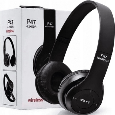 MG P47 Bluetooth