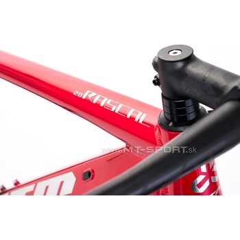 CTM Rascal 2.0 2022