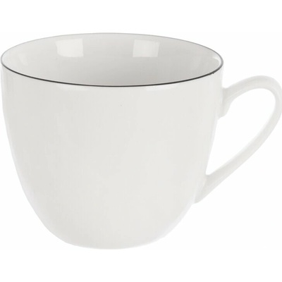Orion Hrnek Decora cappuccino 210 ml – Zboží Dáma