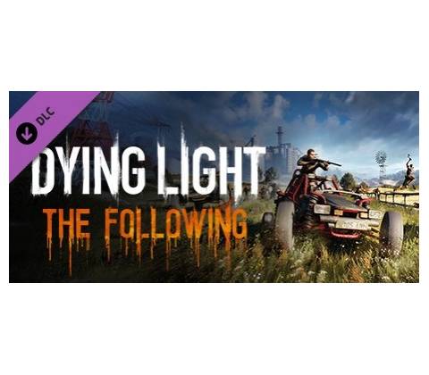 Dying Light: The Following
