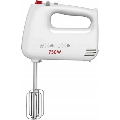 MPM MMR-19B bílá
