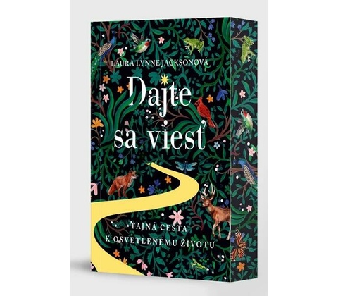 Dajte sa viesť