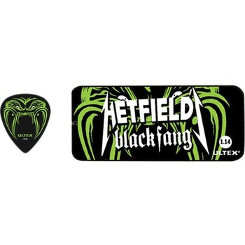 Image 1 of Dunlop PH 112T 73 Hetfield Перце за китара (PH112T73)