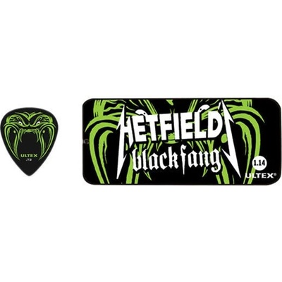 Dunlop PH 112T 73 Hetfield Перце за китара