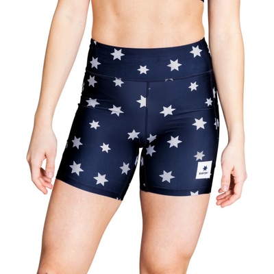 Saysky Star Combat+ Short Tights 7" nwrst30c-1028