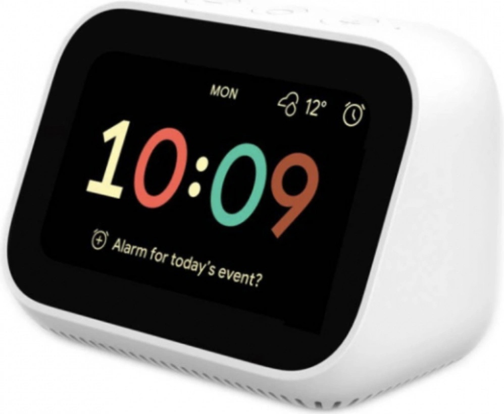 Xiaomi Mi Smart Clock X04G
