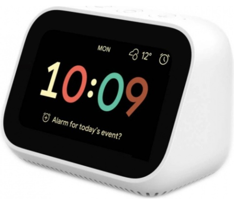 Xiaomi Mi Smart Clock X04G
