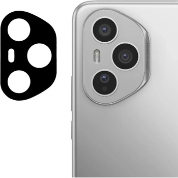 Стъклен Протектор за Камерата 3D на Honor 400 Pro, черен (KF2351637)
