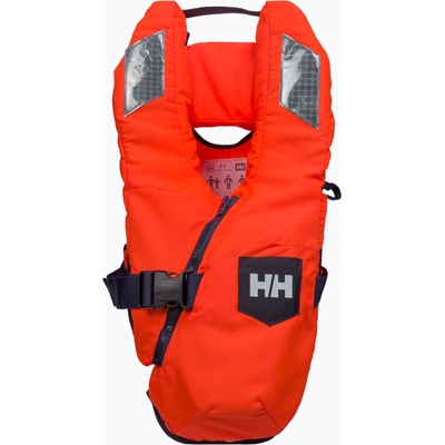 Helly Hansen Детска спасителна жилетка Helly Hansen Safe+ JR 33992_210