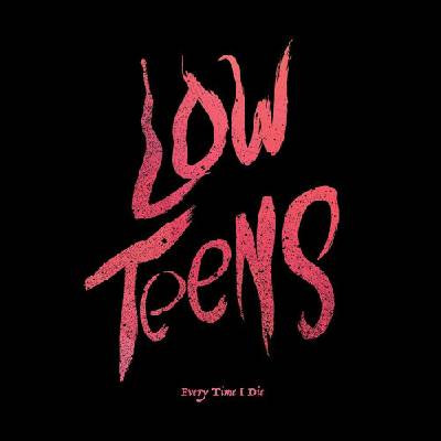 Every Time I Die - Low Teens Digipack CD