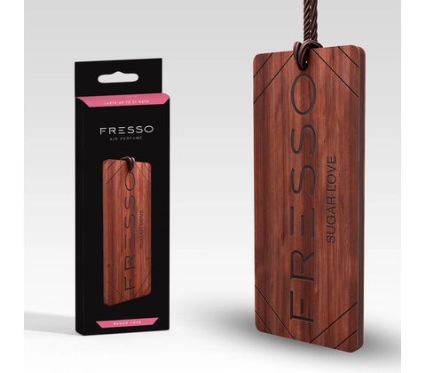 Fresso Sugar Love