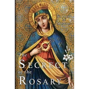 The Secret of the Rosary (ISBN: 9781684221882)
