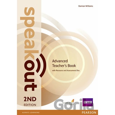 Speakout 2nd Edition - Damian Williams