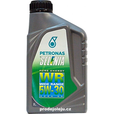 Selénia WR Diesel Pure Energy 5W-30 1 l
