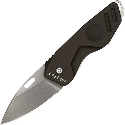 Extrema Ratio ANT SP RANGER GREEN STONE WASHED N690 Aluminum Framelock 04.1000.0469/SW/GRN