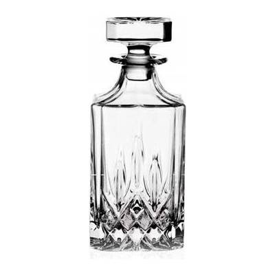 Křišťálová karafa na whisky 750 ml RCR Opera