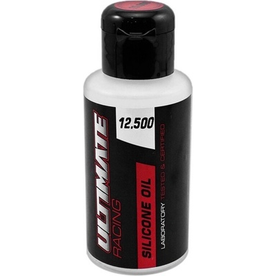 Ultimate Racing silikonový olej do diferenciálu 12.500 CPS UR0812X