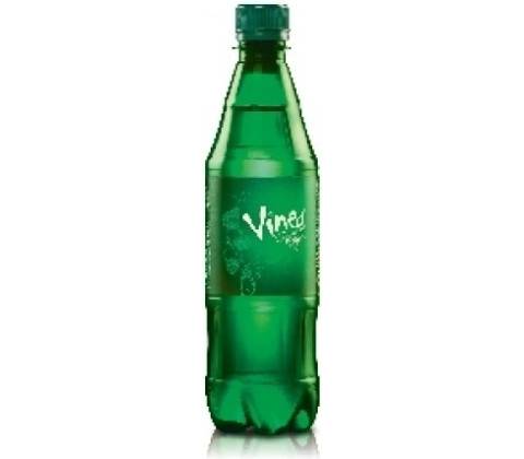 Vinea biela 0,5 l