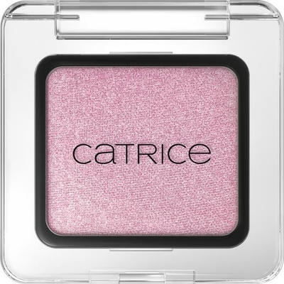 Catrice Art Couleurs Eyeshadow očné tiene 160 Silicon Violet 2 g