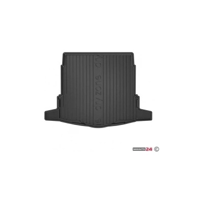 Frogum Стелка за багажник DRY ZONE съвместима с Nissan X-Trail T32 2013-2017 с 5 места в долно положение на багажника