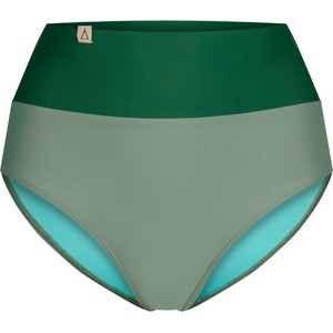 INASKA Дамско бикини долнище INASKA Women's Bottom Feel Bikini bottom - Khaki / Moss (150-6068-0512)