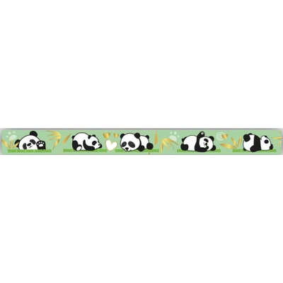 Tempus GG FT 933255 Panda 10 m x 15 mm