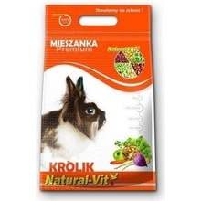 Natural-Vit Mixture Premium Rabbit 0,5 kg