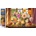 Norimpex - Puzzle Diamant painting: Summer bouquet 30x40cm - 1 - 39 piese