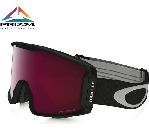 Oakley Line Miner