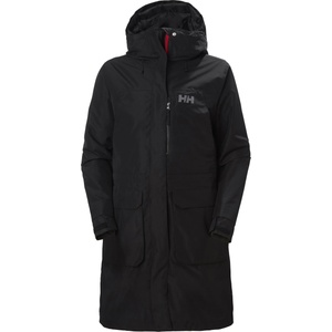 Helly Hansen W rigging coat l
