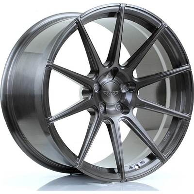 JUDD T311R 10x20 5x114,3 ET0-50 custom colour
