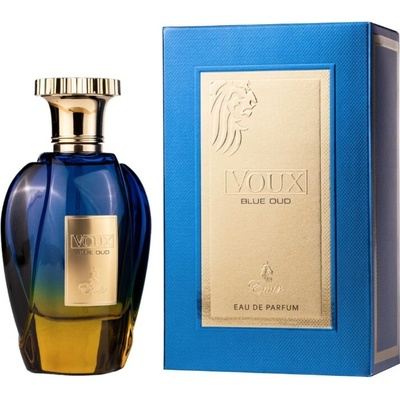 Paris Corner Emir Voux Blue Oud parfumovaná voda unisex 100 ml
