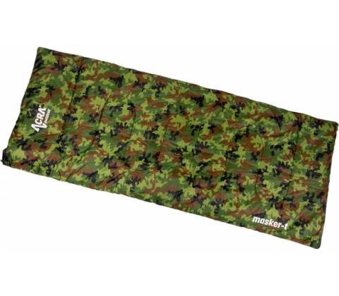 Acra Masker-T