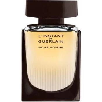 Image 1 of Guerlain L'instant de Guerlain pour Homme Eau Extreme EDP 75 ml