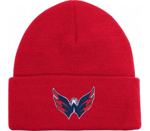 Outerstuff Washington Capitals Cuffed Knit